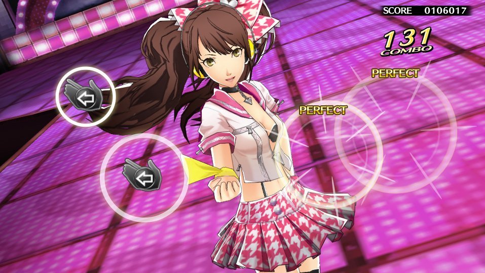 Persona 4: Dancing All Night - Imagen 15